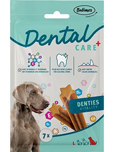 DENTAL + VITALITY T-L 210 gr.